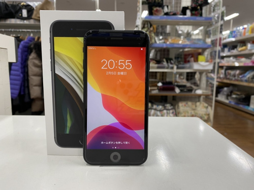 モバイル機器のスマートフォン
