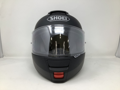 SHOEIのヘルメット
