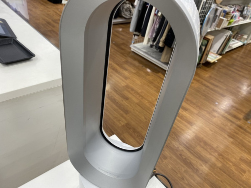 エアマルチプライヤーのdyson