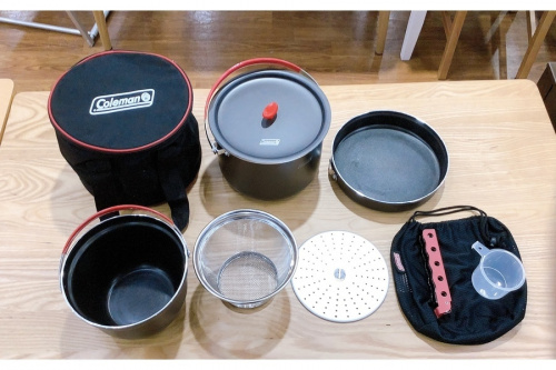 中古　のColeman