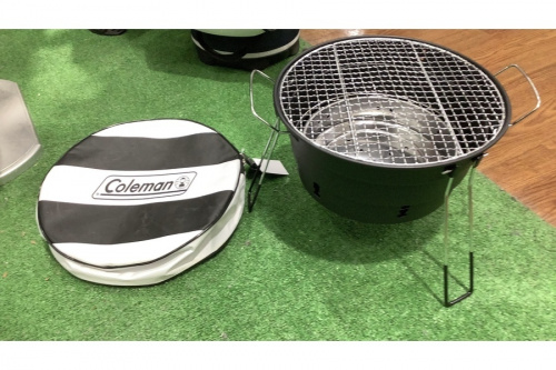 コールマンのColeman
