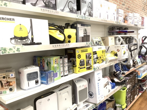 千葉　家電　買取