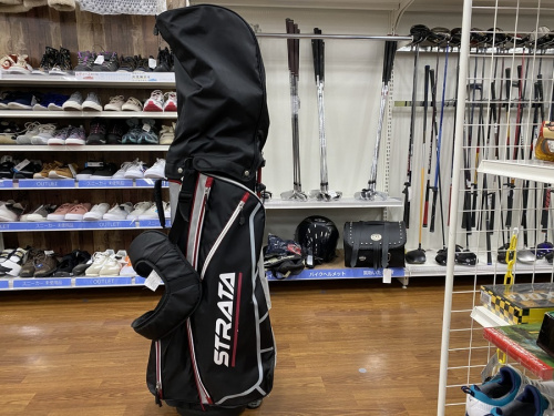 アイアンセットのCallaway