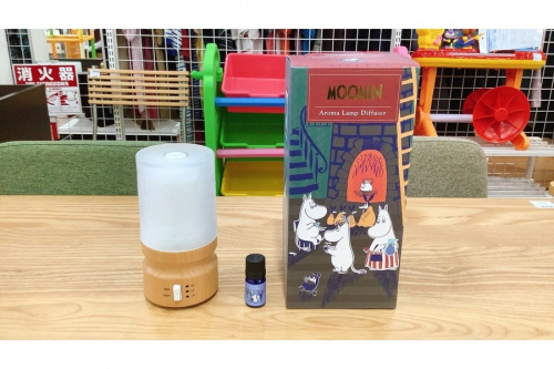 ムーミンの中古