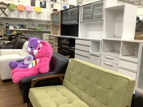 千葉の家具　中古