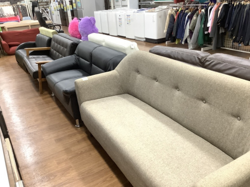 ソファのおゆみ野　家具