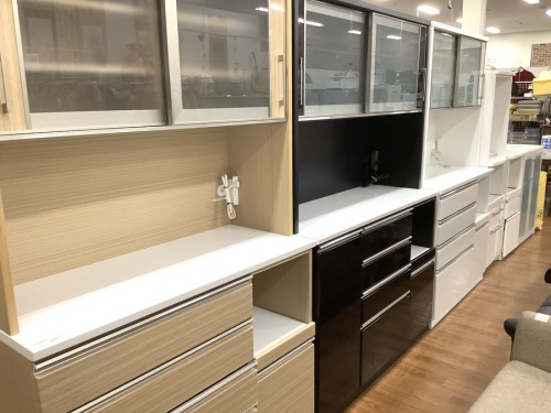 おゆみ野　家具の中古家具