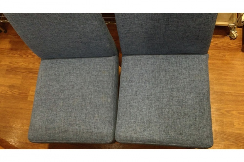 買取のダイニング