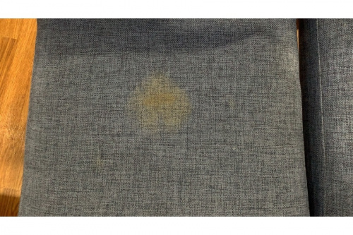 テーブルの千葉