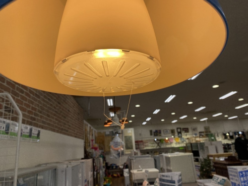 IKEAの電球