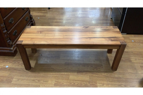 中古　家具　激安のダイニング