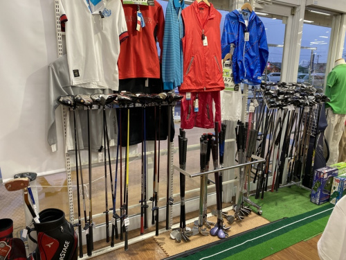 千葉　中古　スポーツの千葉　中古　ゴルフ