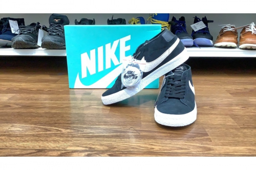 NIKEのナイキ
