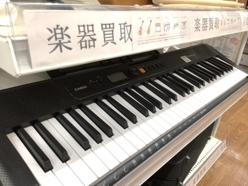 キーボードの千葉 買取