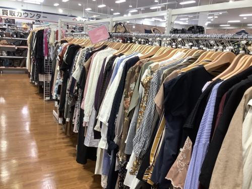 古着