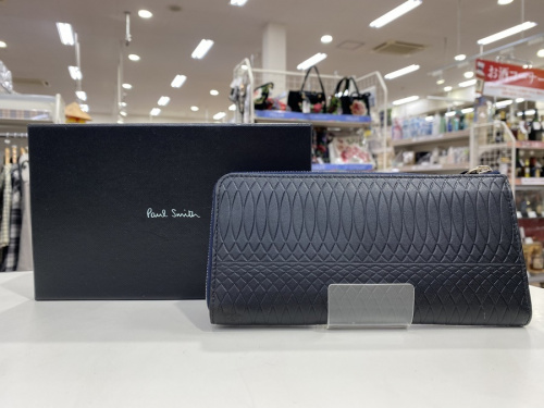 バッグ・財布の財布