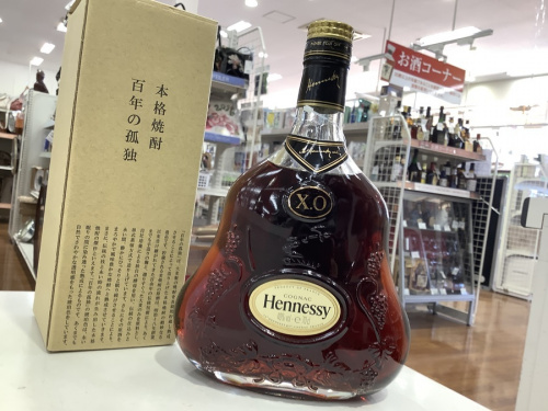 ブランデー 買取のウィスキー 買取