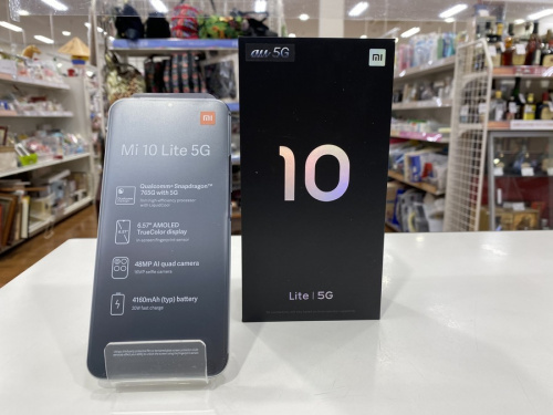 モバイル機器のスマートフォン