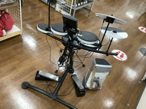 ドラムの千葉 買取
