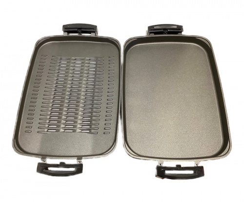 ホットプレートの中古　家電