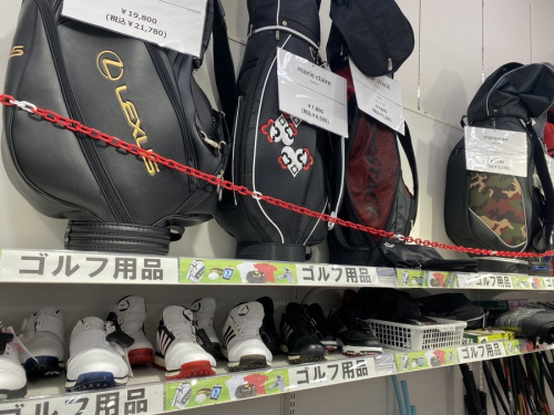 千葉　中古　スポーツの千葉　中古　ゴルフ