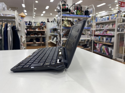 電子辞書のデジタルメモ