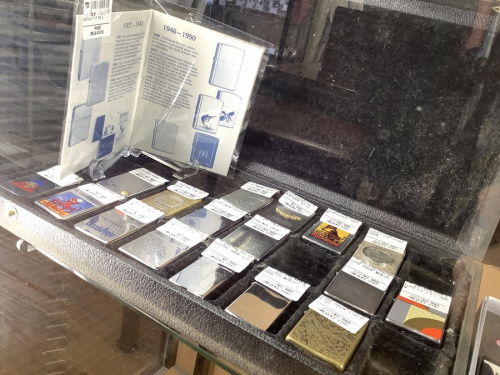 買取の中古