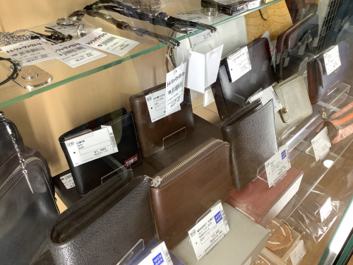中古のZIPPO