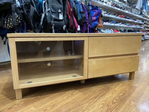 収納家具のAV収納