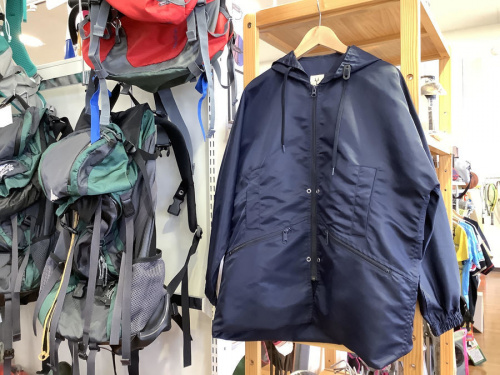 買取の古着