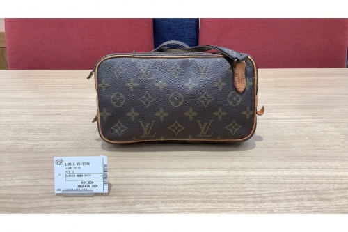 LOUIS VUITTONのルイヴィトン