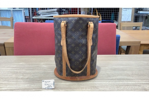 ルイヴィトンのモノグラム