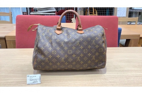 モノグラムの千葉　ヴィトン　買取