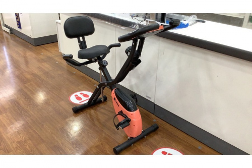 HAIGE（ハイガー）のエアロバイクが買取入荷致しました！！【ミスター