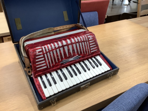 千葉の楽器