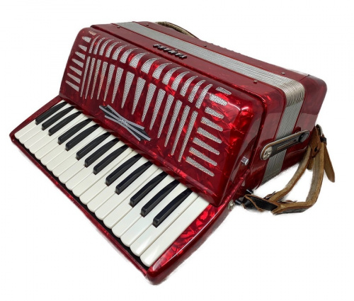 楽器のYAMAHA