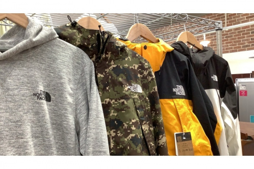 千葉の買取　古着