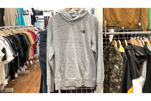 ノースフェイスの夏物