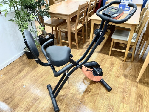 千葉　中古　フィットネス