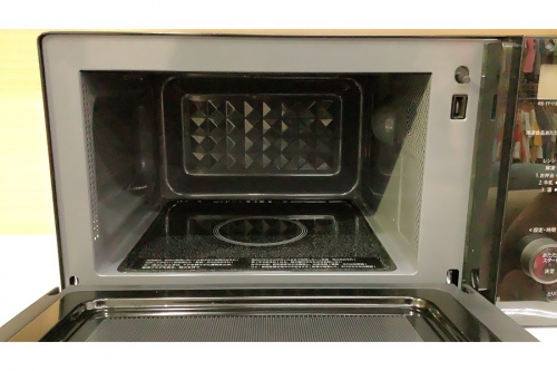 SHARPの家電買取