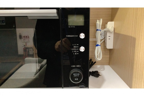 家電買取の中古家電