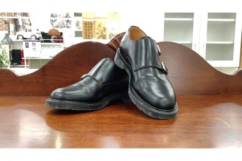 ソロヴァーアーの買取　古着