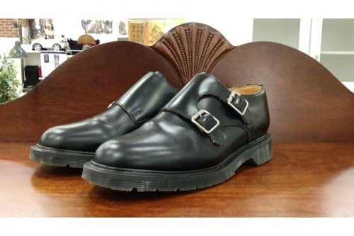 買取　古着のSOLOVAIR