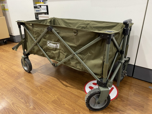 アウトドアのアウトドア雑貨