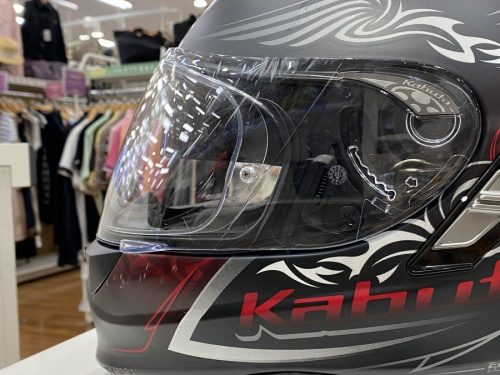 KABUTOの千葉 中古 バイク