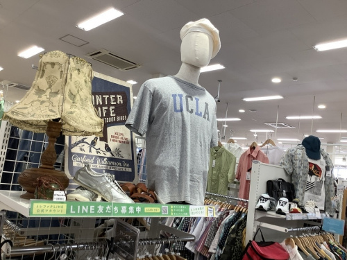 千葉　中古の夏物