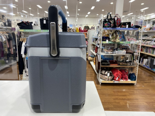 クーラーボックスのクーラーボックス