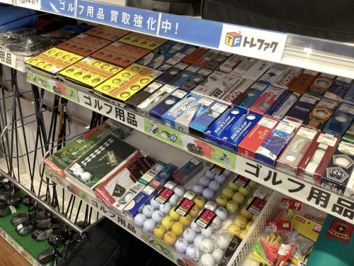 スポーツのドライバー