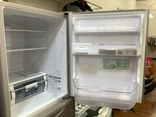 日立の家電買取