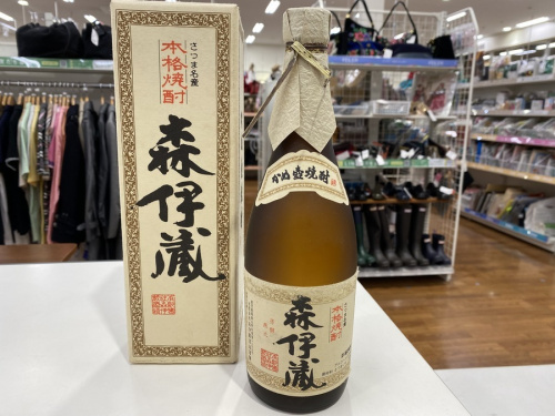 蒸留酒類の単式蒸留焼酎(乙類)